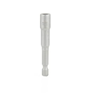 608-562 Magnetic Nut Setter 1/4 Dia x 2-9/16 Inch Long