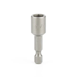 608-564 Magnetic Nut Setter 5/16 Dia x 1-7/8 Inch Long