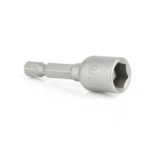 608-568 Magnetic Nut Setter 3/8 Dia x 1-7/8 Inch Long