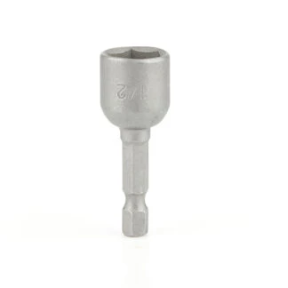 608-576 Magnetic Nut Setter 1/2 Dia x 1-7/8 Inch Long