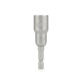608-578 Magnetic Nut Setter 1/2 Dia x 2-9/16 Inch Long