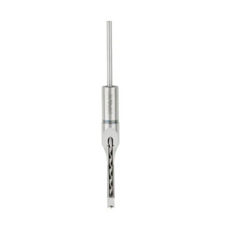 609-110 Mortising Chisel and Bit 5/16 Dia x 1-3/4 x 19mm Shank