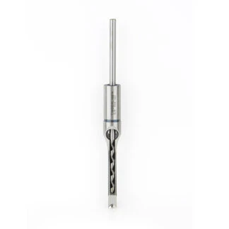 609-120 Mortising Chisel and Bit 3/8 Dia x 2-7/8 x 19mm Shank
