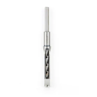 609-140 Mortising Chisel and Bit 5/8 Dia x 2-7/8 x 19mm Shank