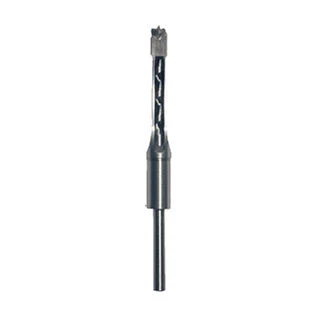 609-150 Mortising Chisel and Bit 1/4 Dia x 1-7/8 x 5/8 Inch Shank