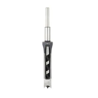 609-158 Mortising Chisel and Bit 3/4 Dia x 3-5/8 x 5/8 Inch Shank