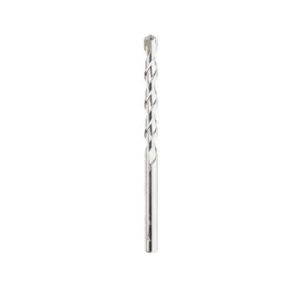 610-118 Masonry Hammer Drill Bit 3/8 Dia x 6 Inch Long