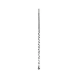 610-512 Masonry Hammer Drill Bit 9//16 Dia x 13 Inch Long