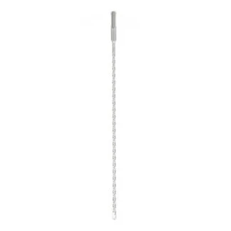 613-156 Carbide Tipped Slotted Drive System Drill Bit Plus 2 Flute 1/4 Dia x 12 x 14 Inch Long
