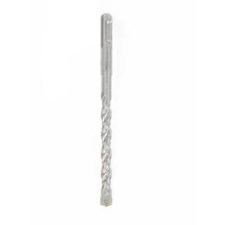 613-168 Carbide Tipped Slotted Drive System Drill Bit Plus 2 Flute 3/8 Dia x 4 x 6 Inch Long