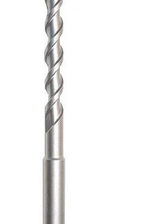 613-444 Carbide Tipped Slotted Drive System Drill Bit Max 2 Flute 3/4 Dia x 31 x 36 Inch Long