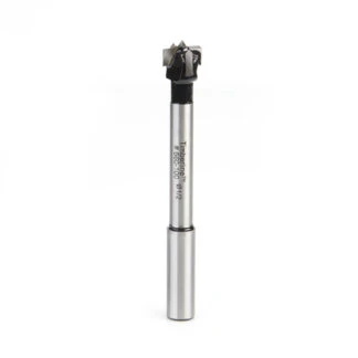 660-100 Carbide Tipped Forstner Bits 1/2 Inch Dia