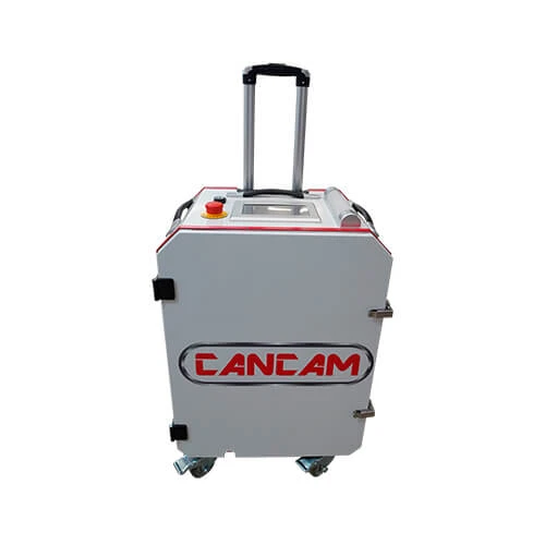 CleanSaber-200W Fiber Cleaning Laser