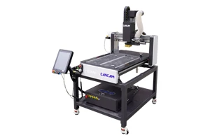 D-23M: 2x3 & 2x4 CNC Routers | D Series Industrial Benchtop