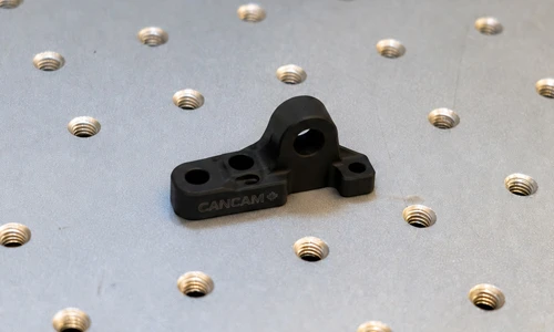 Plastic Etching and Marking