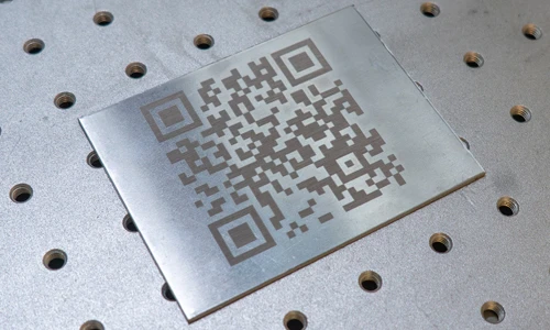 Barcode & QR Code