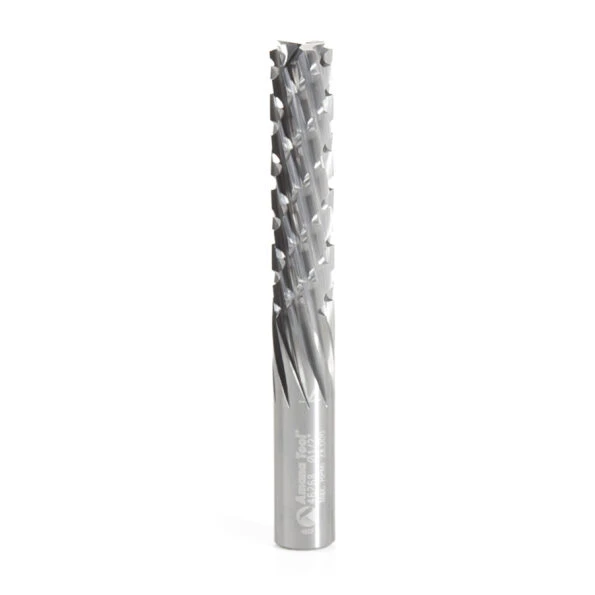 46268 Solid Carbide CNC Spiral Carbon Graphite Carbon Fiber