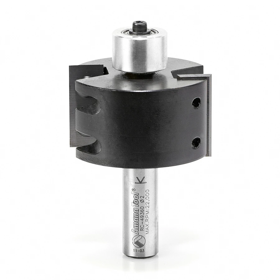 Rabbeting Router Bits Archives - Cancam