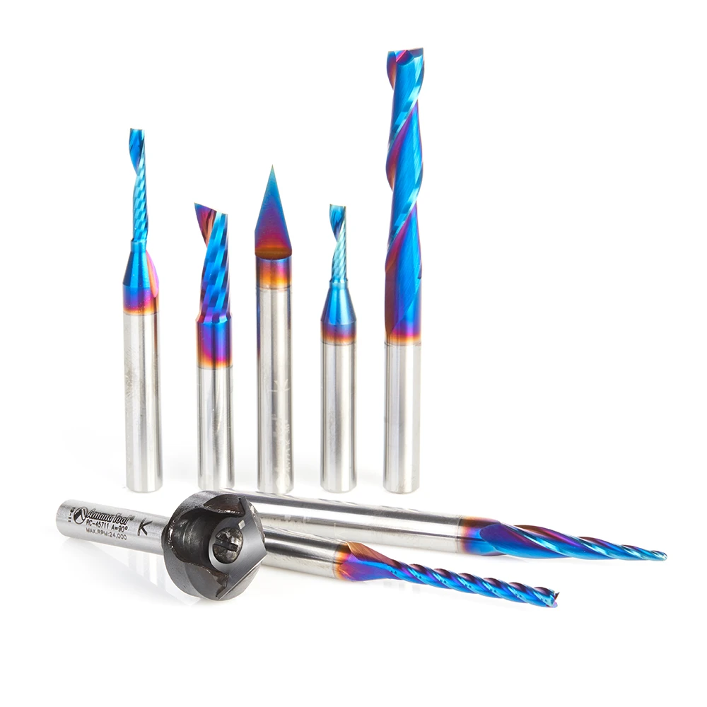Tools native