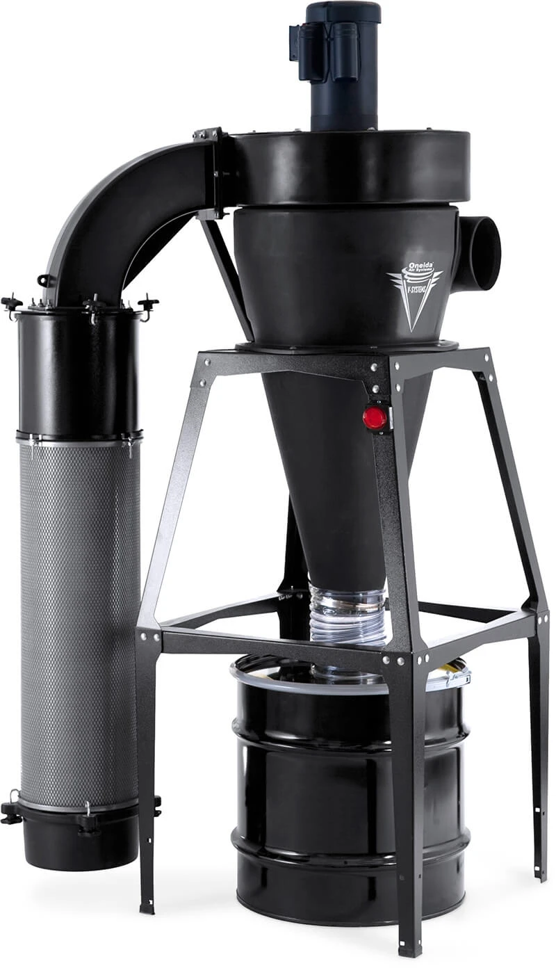 Oneida Air System Archives - Cancam